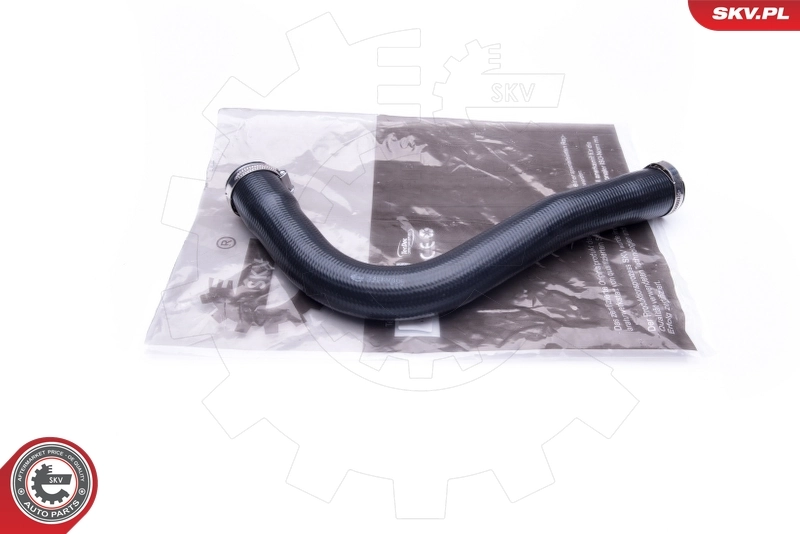 Charge Air Hose